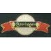 COPENHAGEN SMOKELESS TOBACCO LOGO PIN